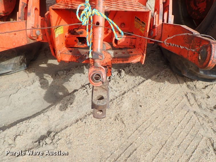 image for item GW9225 1979 Case 2390 tractor