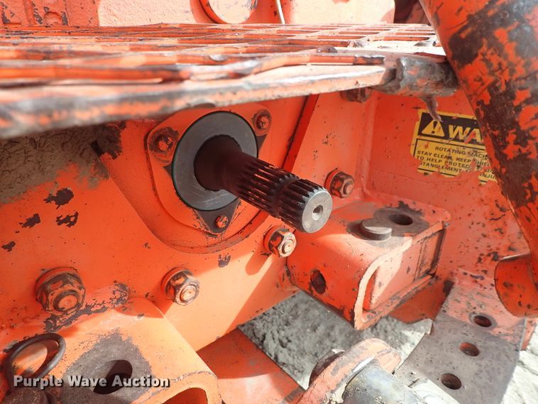 image for item GW9225 1979 Case 2390 tractor