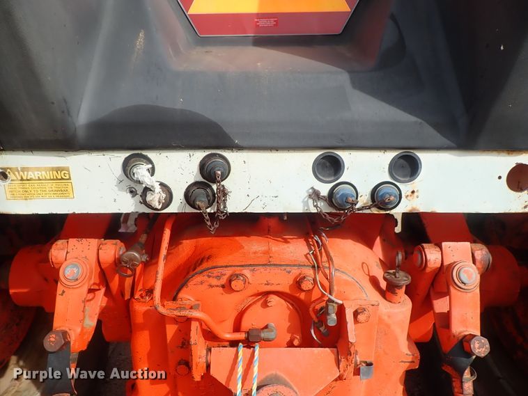 image for item GW9225 1979 Case 2390 tractor