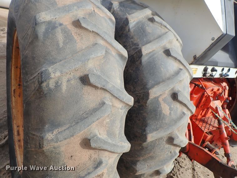 image for item GW9225 1979 Case 2390 tractor