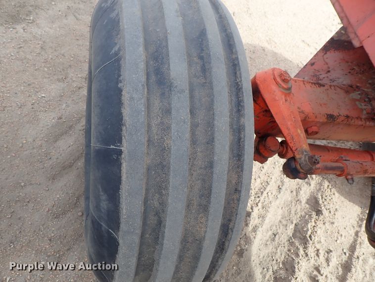 image for item GW9225 1979 Case 2390 tractor