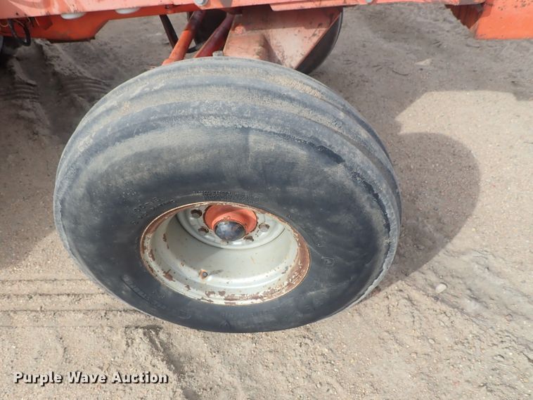 image for item GW9225 1979 Case 2390 tractor