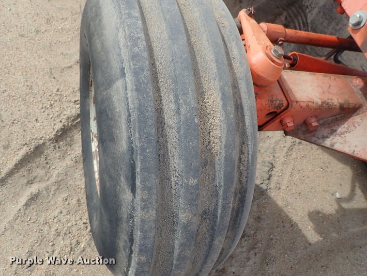 image for item GW9225 1979 Case 2390 tractor