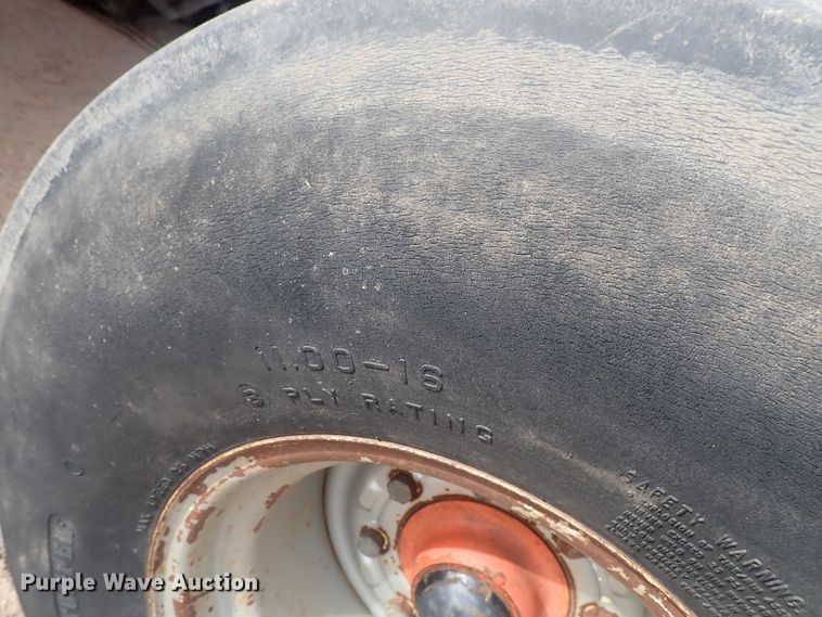 image for item GW9225 1979 Case 2390 tractor