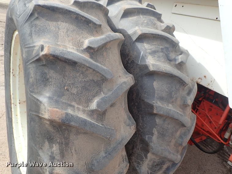 image for item GW9225 1979 Case 2390 tractor