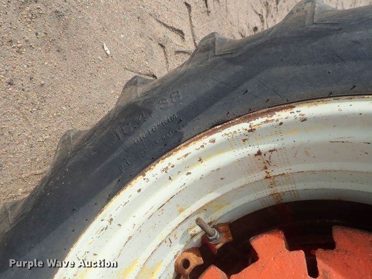 image for item GW9225 1979 Case 2390 tractor