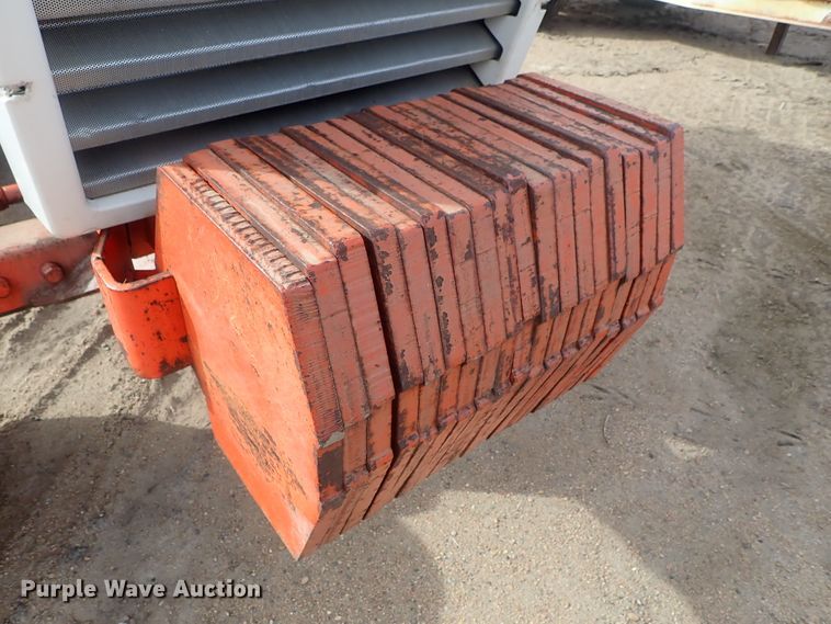 image for item GW9225 1979 Case 2390 tractor