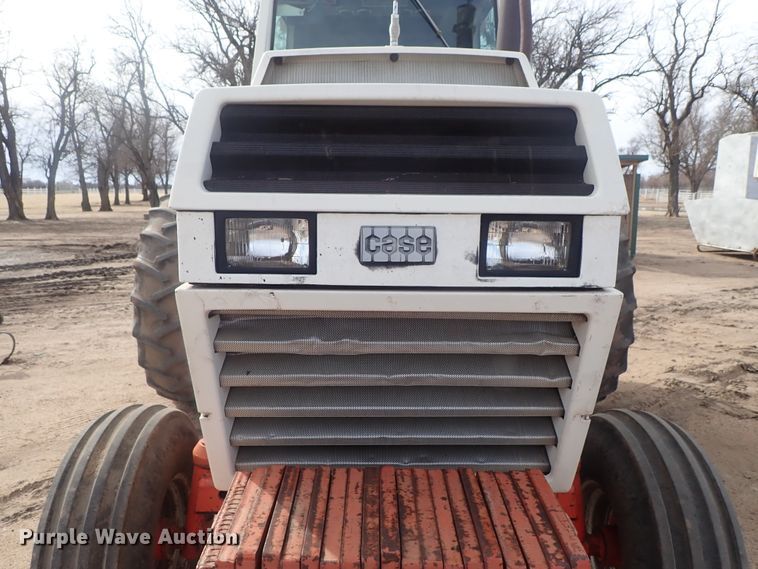 image for item GW9225 1979 Case 2390 tractor