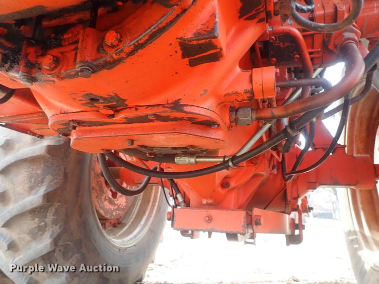 image for item GW9225 1979 Case 2390 tractor