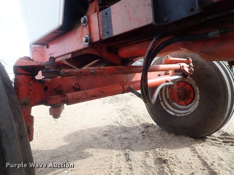 image for item GW9225 1979 Case 2390 tractor
