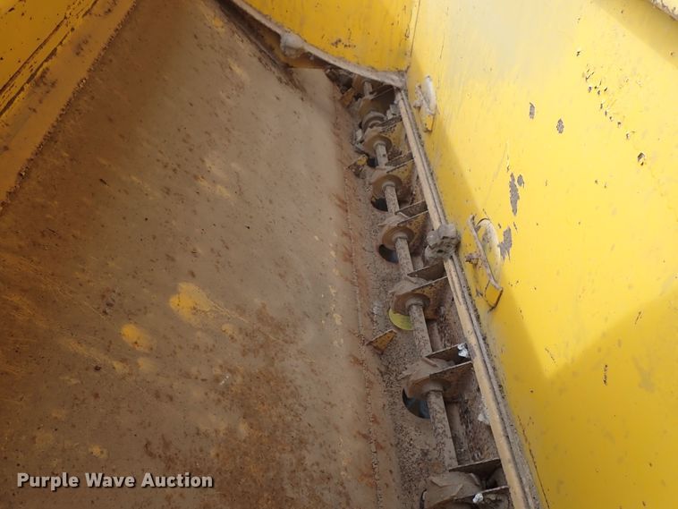 image for item GW9250 HayBuster 1206 grain drill