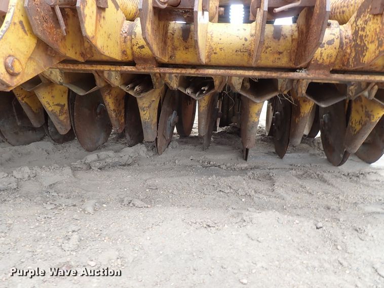 image for item GW9250 HayBuster 1206 grain drill