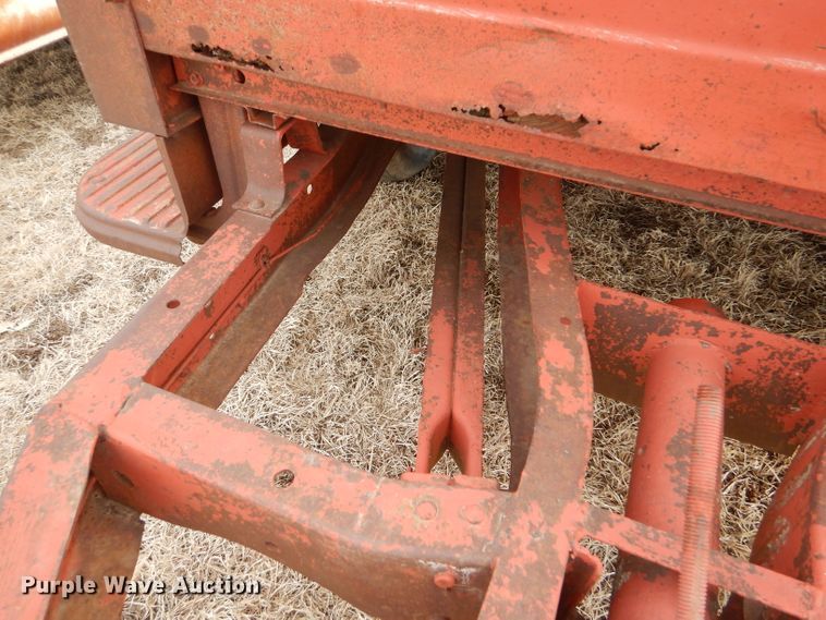 image for item GX9724 Pickup truck bed trailer