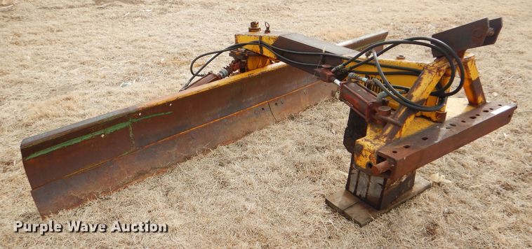 image for item GX9726 Super Rhino scraper blade