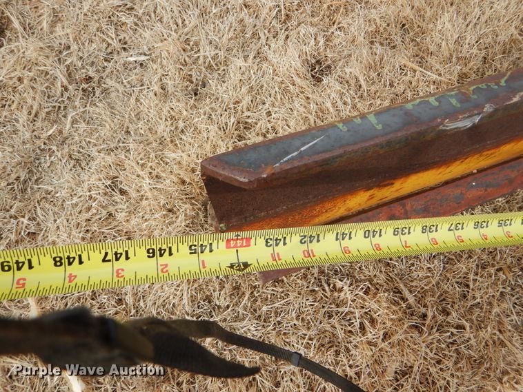 image for item GX9726 Super Rhino scraper blade