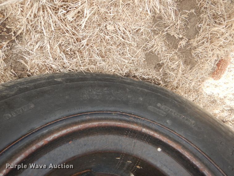 image for item GX9730 QuinStar Fallowmaster field cultivator