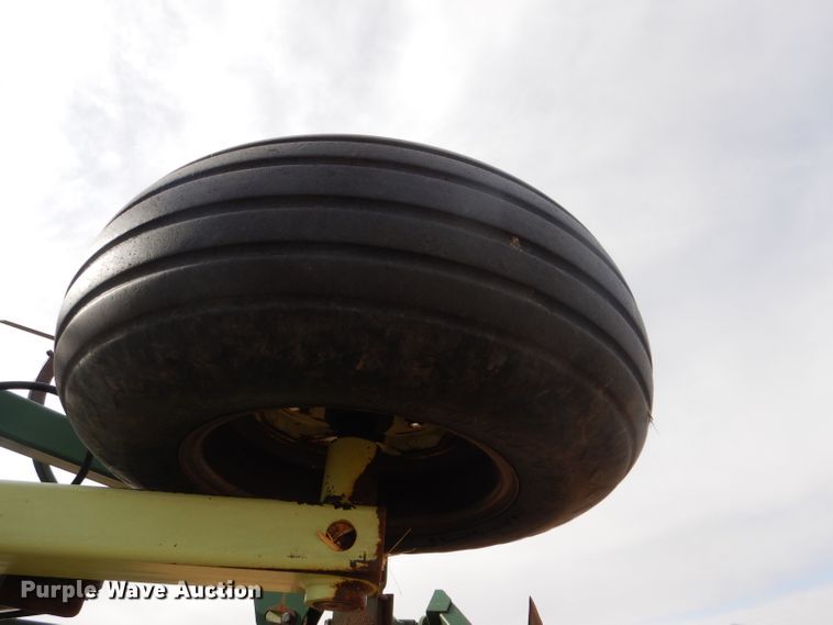 image for item GX9730 QuinStar Fallowmaster field cultivator