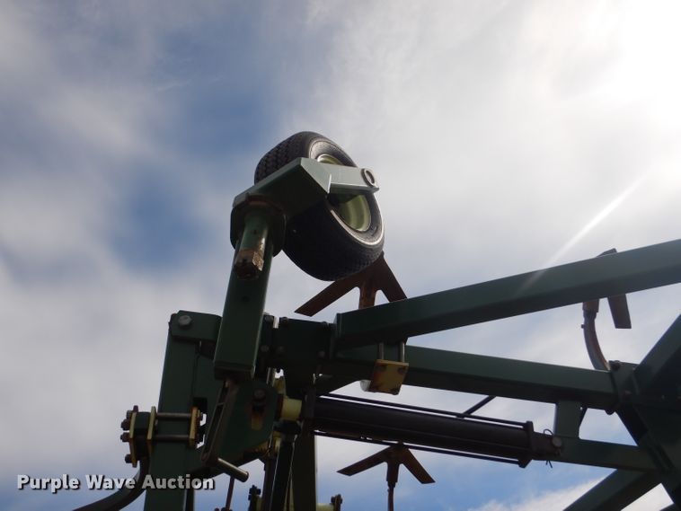 image for item GX9730 QuinStar Fallowmaster field cultivator