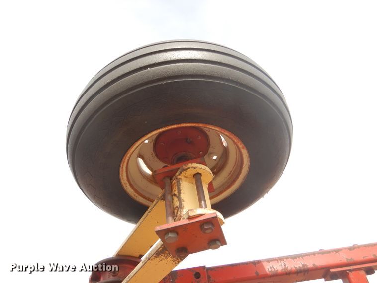 image for item GX9731 Krause 963A tandem off-set disk