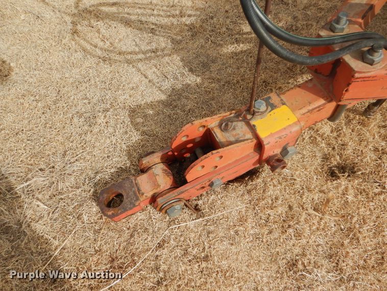 image for item GX9732 Krause 4515A disk ripper