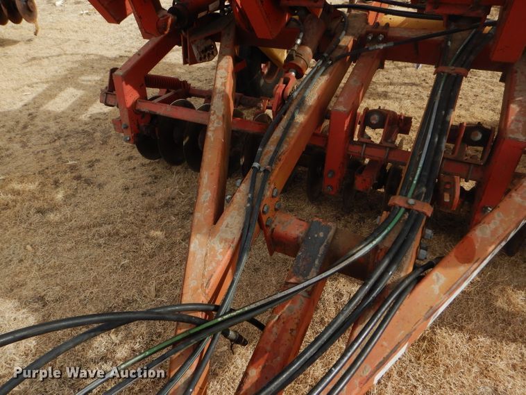 image for item GX9732 Krause 4515A disk ripper