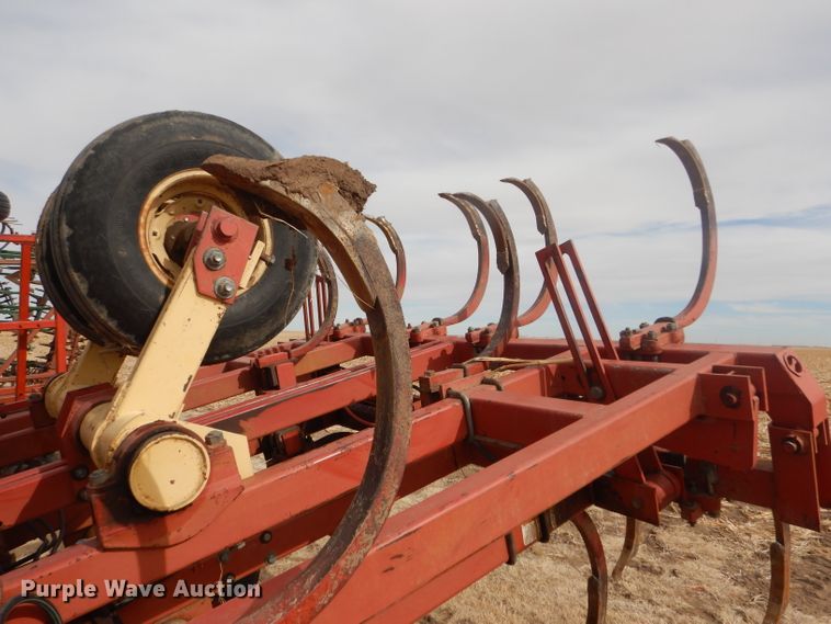 image for item GX9732 Krause 4515A disk ripper