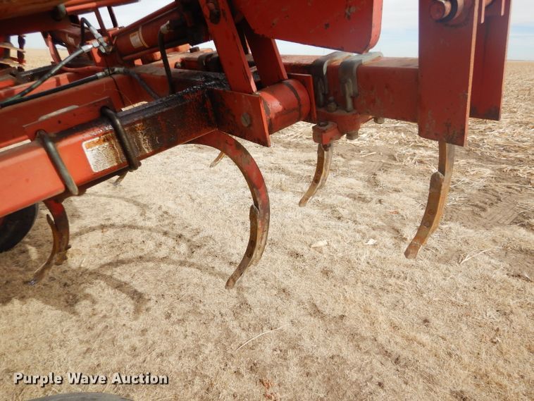 image for item GX9732 Krause 4515A disk ripper