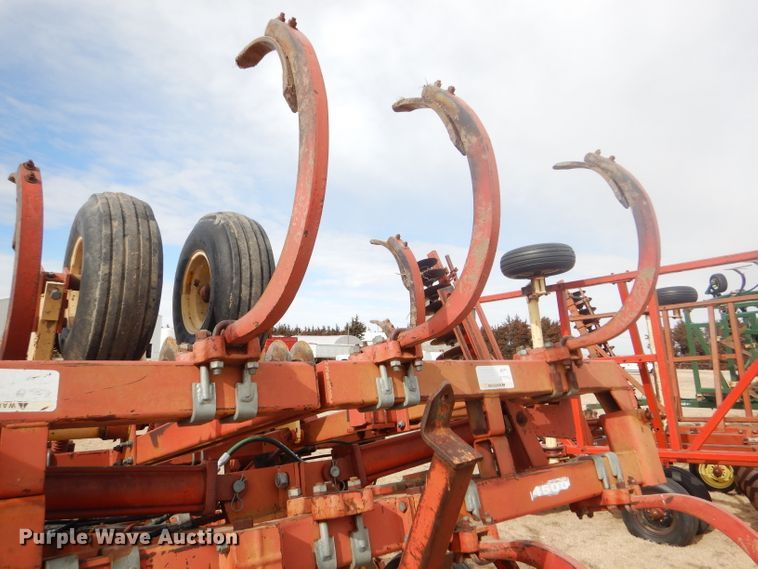 image for item GX9732 Krause 4515A disk ripper