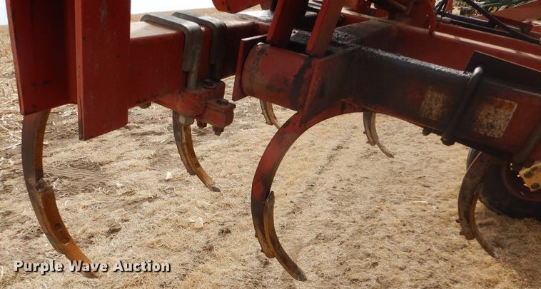 image for item GX9732 Krause 4515A disk ripper