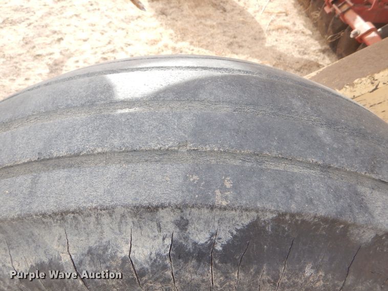 image for item GX9732 Krause 4515A disk ripper