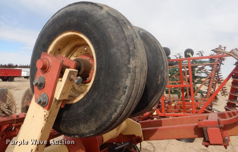 image for item GX9732 Krause 4515A disk ripper