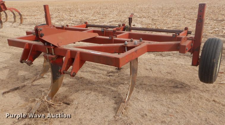 image for item GX9733 Krause V-ripper