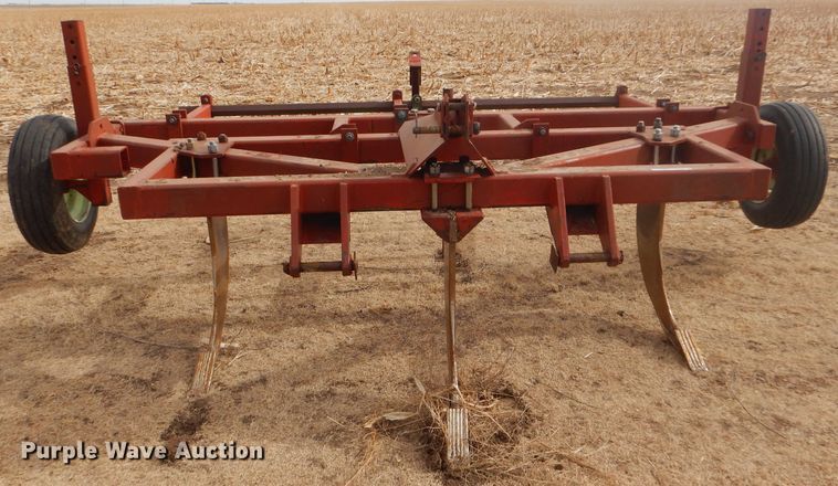 image for item GX9733 Krause V-ripper