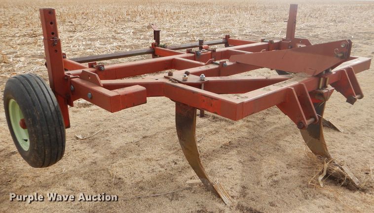 image for item GX9733 Krause V-ripper