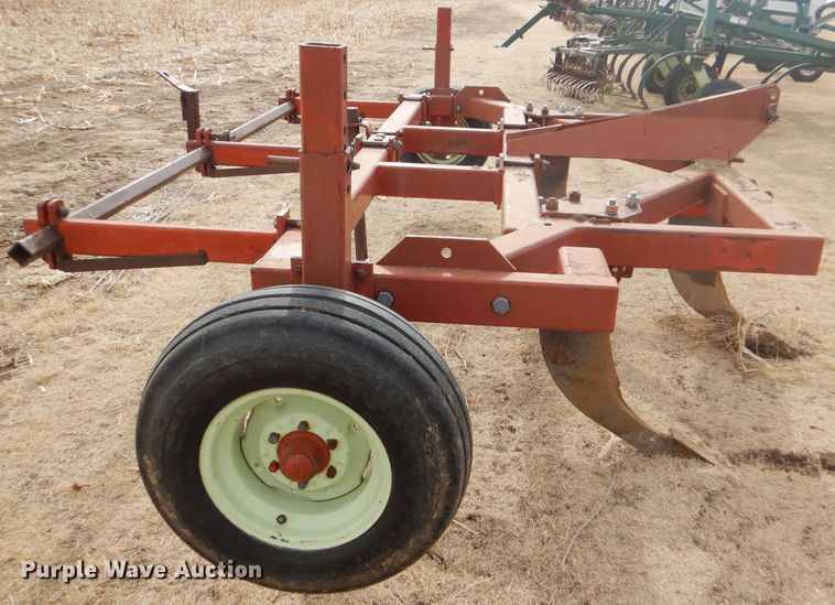 image for item GX9733 Krause V-ripper