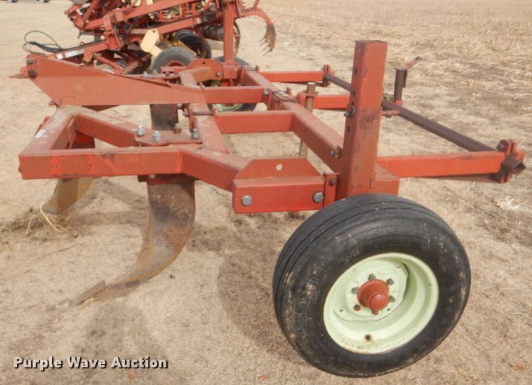 image for item GX9733 Krause V-ripper