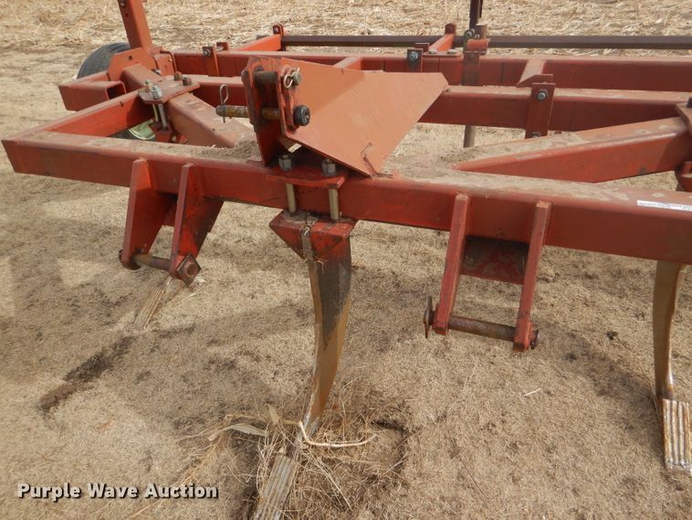 image for item GX9733 Krause V-ripper