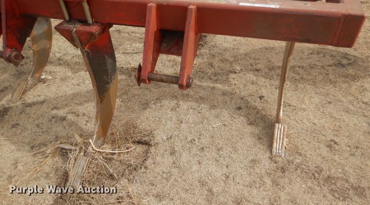 image for item GX9733 Krause V-ripper