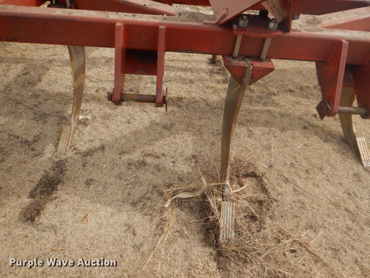 image for item GX9733 Krause V-ripper