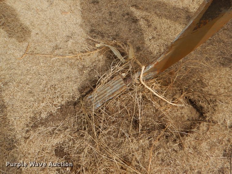 image for item GX9733 Krause V-ripper