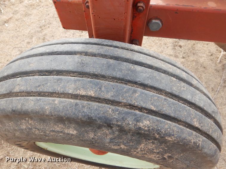 image for item GX9733 Krause V-ripper