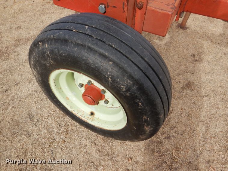 image for item GX9733 Krause V-ripper