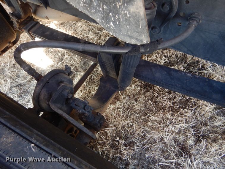 image for item GX9739 1994 Ford L9000 AeroMax semi truck