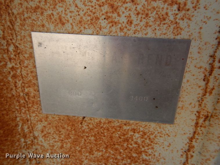 image for item GX9741 1959 Farmall 560 tractor