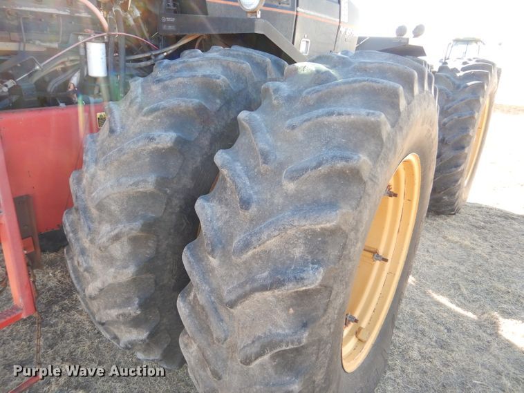 image for item GX9742 1988 Versatile 876 Designation 6 4WD tractor