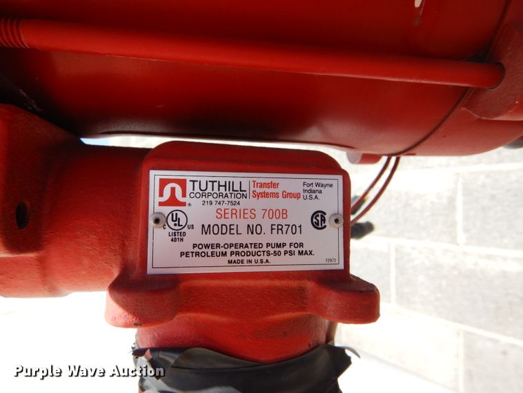 image for item GX9744 (3) fuel tanks