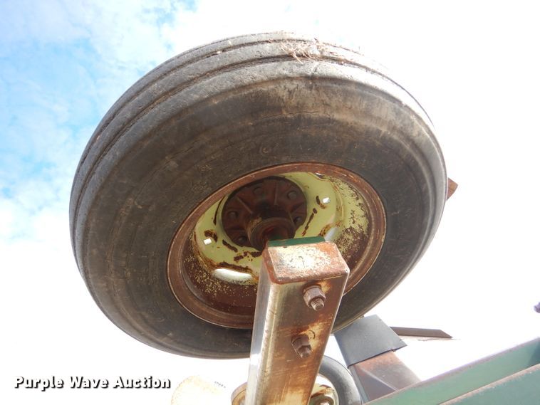 image for item GX9754 Flex King KM sweep plow