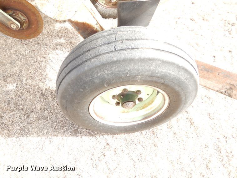 image for item GX9754 Flex King KM sweep plow