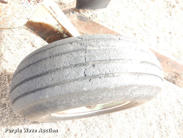 image for item GX9754 Flex King KM sweep plow