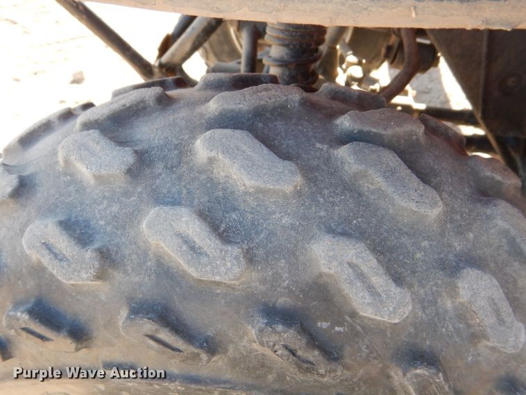 image for item GX9757 1989 Kawasaki Bayou ATV